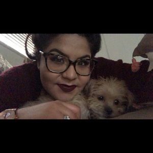 Meet your Posher, Dulce